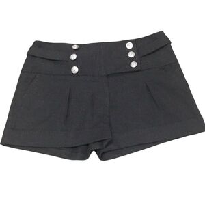 Dressy Shorts